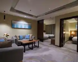 Platinum Hotel thumbnail